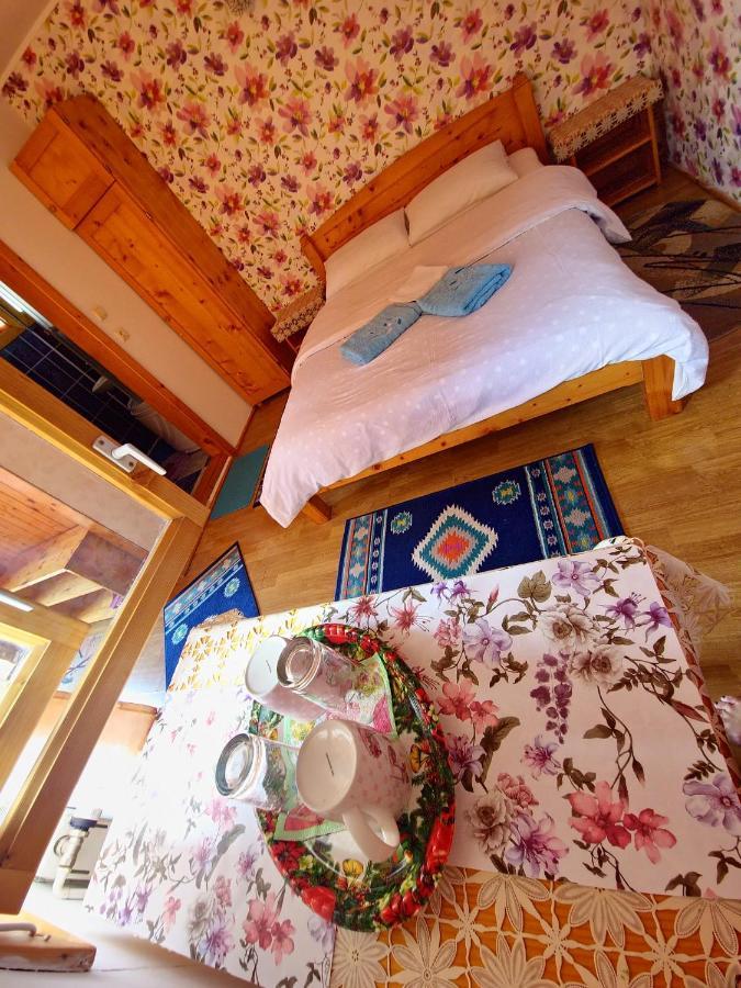 Hotel Casa Lav Sinaia Zewnętrze zdjęcie